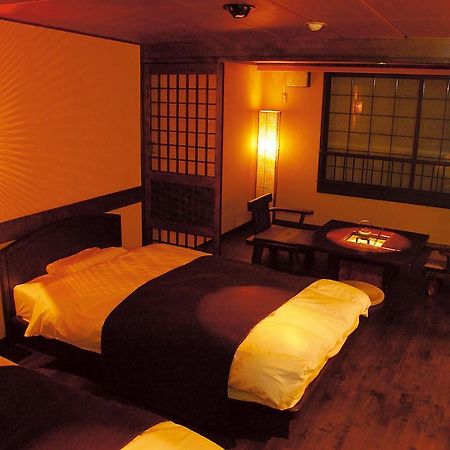Hotel Gozensui Kushiro Exterior photo