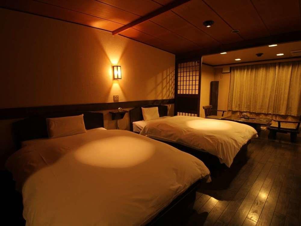 Hotel Gozensui Kushiro Exterior photo