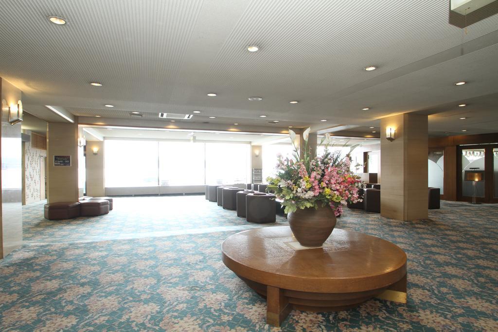 Hotel Gozensui Kushiro Exterior photo